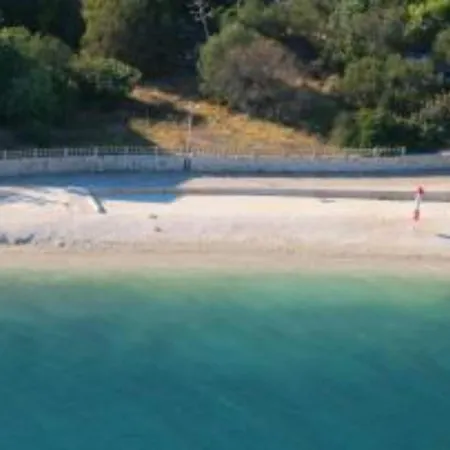 Lejlighed Libe With Sea View - Two Bedroom With Balcony *