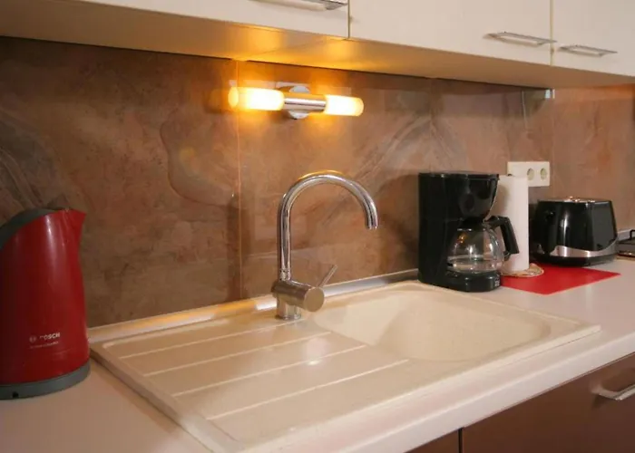 Διαμέρισμα Libe With Sea View - Two Bedroom With Balcony Τρογκίρ