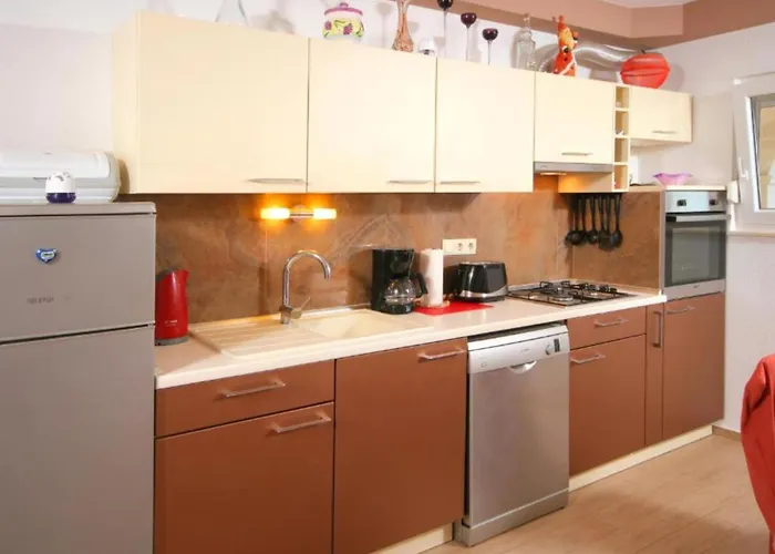 Διαμέρισμα Libe With Sea View - Two Bedroom With Balcony *