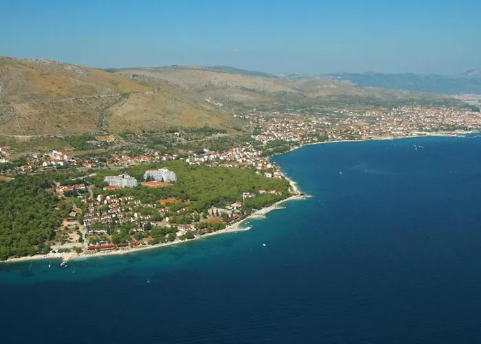 Διαμέρισμα Libe With Sea View - Two Bedroom With Balcony Τρογκίρ