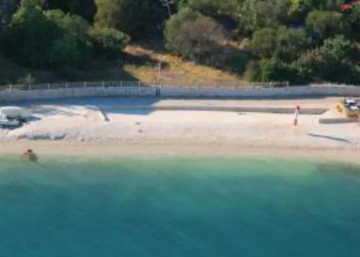 Appartement Libe With Sea View - Two Bedroom With Balcony *